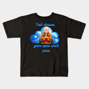 Salesforce meme design Kids T-Shirt